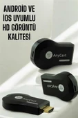 M9 Plus Görüntü Aktarıcı Wifi Aktarıcı HD Görüntü Kalitesi - 4