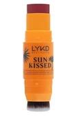 LYKD Sunkissed Allık 587 Moroccan Rose thumbnail 1