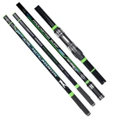 RYUJI PROCASTING SURF FUJI 4.25M, 150-350GR, 3P SURF KAMIŞ thumbnail 2