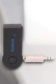 Bluetooth Araç Kiti Bt 350 Aux Çıkışlı Tüm Araçlara Uyumlu - 4