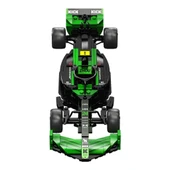 C55032W CADA SAUBER F1 FORMULA ARACI 314 PARÇA BLOCK OYUNCAK thumbnail 2