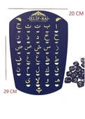 Hayal Elif Ba Kuran Elifbası Arapça Harfler ELİFBA - 2