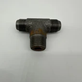Kompresör Te Rekoru 100 - 500Lt - 3/4 - 27mm Dışa Havşa - 7