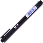 Edding Asetat Kalemi Permanent B Seri 1-3 MM Siyah 143 B thumbnail 3