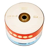 Cassa DVD-R 16X 4.7 GB/120 Min Boş Dvd 50 li Paket Kod:9453 thumbnail 2