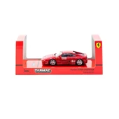WorNessiWorld X iXO Models 1/64 Ferrari F355 Challenge Presentation thumbnail 2