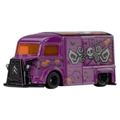 Hot Wheels Pop Culture Citroën Type H PURPLE | NIGHTMARE JBL78 - 4