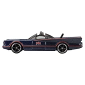 Hot Wheels Pop Culture TV SERIES BATMOBILE JBL83 - 3