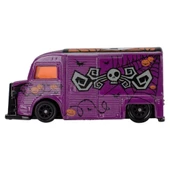 Hot Wheels Pop Culture Citroën Type H PURPLE | NIGHTMARE JBL78 - 3