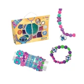 04085 STITCH TAKI SETİ KÜÇÜK EL ÇANTASI - 1