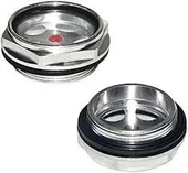 Alüminyum Depo Yağ Seviye Göstergesi M27x1.5 thumbnail 1