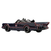 Hot Wheels Pop Culture TV SERIES BATMOBILE JBL83 - 5