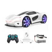 JIN-2990 UK FF ŞARJLI 2 4G ELEKLTRİKLİ SPOR thumbnail 2