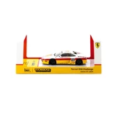 WorNessiWorld X iXO Models 1/64 Ferrari 348 Challenge Italian GT 1994 #25 thumbnail 2