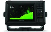 Garmin Balık Bulucu + GPS Echomap UHD2 72 CV - 1