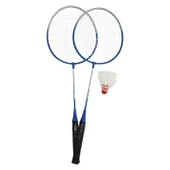 Universal Badminton Seti 2 raket+3 top thumbnail 1