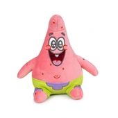 760025631 SpongeBob Serisi Sostenible Peluş 22 cm (3 asorti) thumbnail 4
