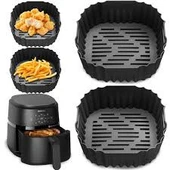 Philips Airfryer 2000 serisi 4,2 l 1500 W güç, RapidAir thumbnail 4