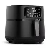 Philips Airfryer 5000 Serisi HD9285/96 XXL Connected 7.2 lt Yağsız Fritöz thumbnail 1