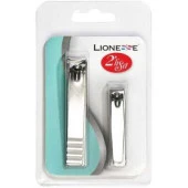 Lionesse Tırnak Makası 2'li Set 5106 - 1