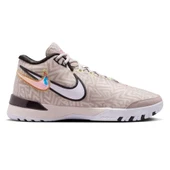 Nike Lbj Nxxt Genisus NBA Erkek Pembe Basketbol Ayakkabısı HF0712-005 - 1