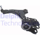 DELPHI TC2158 ON SALINCAK SOL MONDEO IV CA2 07>14 S-MAX 09> 06> GALAXY 06> VOLVO10 S60 II >15 S80 06>15 V60 31317661-31317663-31277343-31277345 7G9N3A053BB-31406445-31387571 - 1