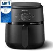 Philips Airfryer 2000 serisi 4,2 l 1500 W güç, RapidAir thumbnail 1