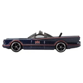 Hot Wheels Pop Culture TV SERIES BATMOBILE JBL83 - 6