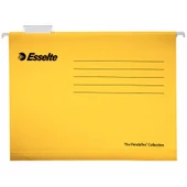 Esselte Pandaflex Ekonomi Askılı Dosya Sarı 903-14 thumbnail 2