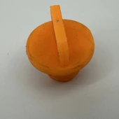 Kompresör Yağ Tapası 25 - 50 Lt C Tipi thumbnail 6