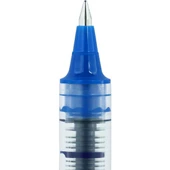 Uni-ball Ub-150 Eye Micro Roller Kalem 0.5 mm Mavi 12'li Paket thumbnail 2