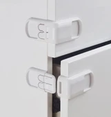 Köşe Çocuk Koruma Kilidi 2'li thumbnail 1