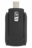 Wifi Adaptörü Bt5.0 Wifi 2'si Bir Arada Çift Bantlı Çift Anten - 2