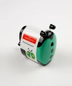 Faber-Castell Uğur Böceği Masa Üstü Kalemtıraş thumbnail 4