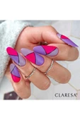 Claresa Kalıcı Oje Pink 532 Mercan Pembe 5gr thumbnail 4