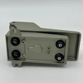 Pnömatik Valf Ventil Pedal Kilitli 1/4 - 5/2 thumbnail 6