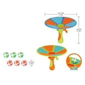 Fırlat ve Yakala 2’li Set thumbnail 2