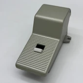 Pnömatik Valf Ventil Pedal Kilitli 1/4 - 5/2 thumbnail 5