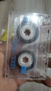 Kaset orjinal izel adak ikinci el thumbnail 2