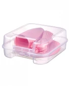 6 Kişilik Çantalı Piknik Seti - 4