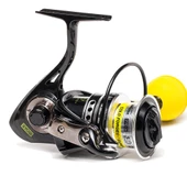 Tubertini Ap Power Yellow 8000 Olta Makinesi thumbnail 4