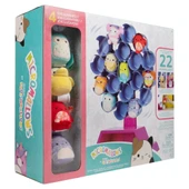 Micromallows 4 Özel Figür ve Mega Sergi Seti MM0043 thumbnail 4