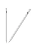 Dokunmatik Kalem Tablet Kalemi Çizim Stylus Kalem Yedek Uçlu - 2