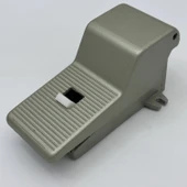 Pnömatik Valf Ventil Pedal Kilitli 1/4 - 5/2 thumbnail 2