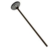 Gazlı Çivi Çakma Tabancası Pistonu Çekiç Uzun HOFMANN thumbnail 1