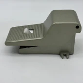 Pnömatik Valf Ventil Pedal Kilitli 1/4 - 5/2 thumbnail 9