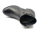 Venüs Burssella Hakiki Deri Kaymaz Taban Ortopedik Kadın Bot thumbnail 4