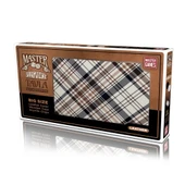 Elegance Leather Scottish Tavla thumbnail 2