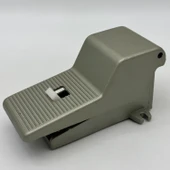 Pnömatik Valf Ventil Pedal Kilitli 1/4 - 5/2 thumbnail 8