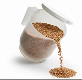 Pratik Mutfak Ölçü Kabı - 2 Litre Dereceli Şeffaf Hazne BPA Free thumbnail 1